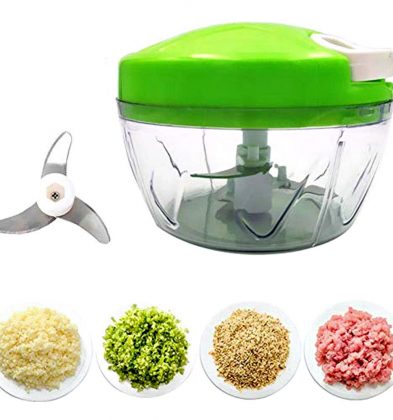 Taietor de legume si fructe